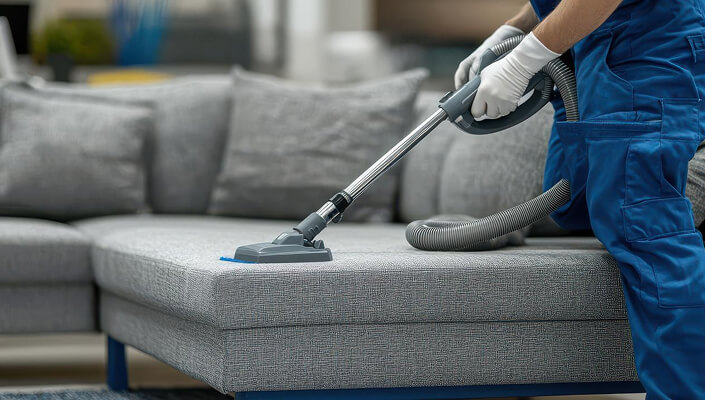 Recurring Cleaning (Special Offer)