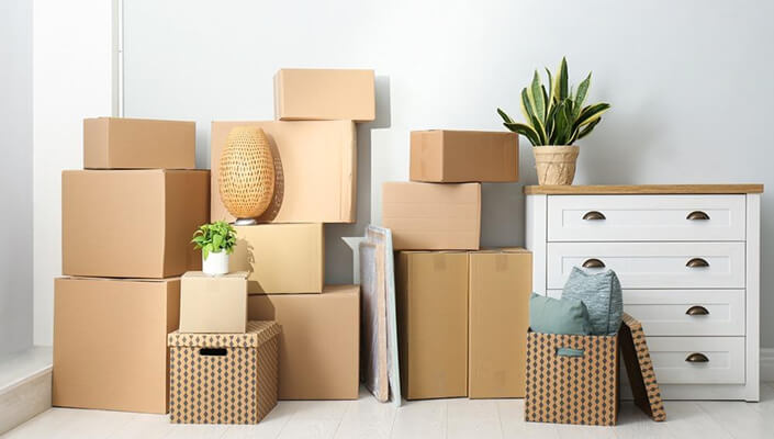 Move In / Move Out Cleaning