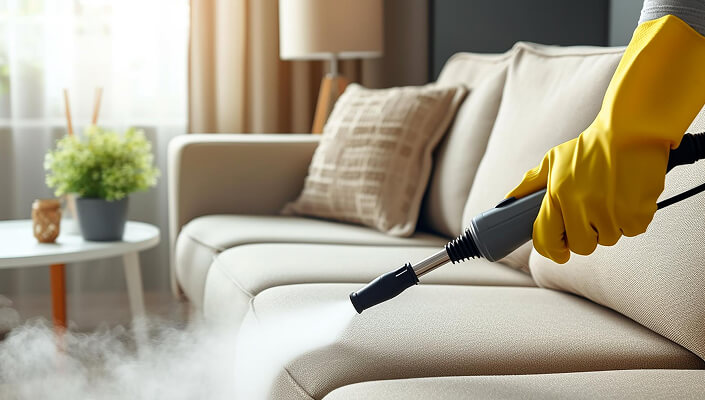 One-Time Cleaning